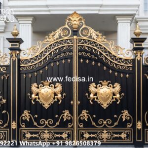 Farm House Gate Design, Steel Gate Sliding Design Swing Gates And Sliding Gates