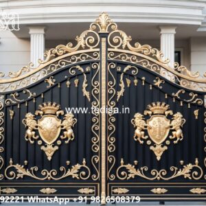 Fancy Gates, Square Pipe Main Gate Design Swing Gates And Sliding Gates