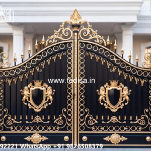 Main Gate Design 2026 Simple, Sliding Gate Ka Design Swing Gates And Sliding Gates