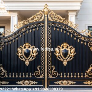 Gate Design In Iron, Iron Gate Ke Design Swing Gates And Sliding Gates