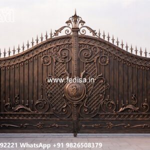 Steel Gate Design Double Door, Room Steel Gate Design Swing Gates And Sliding Gates