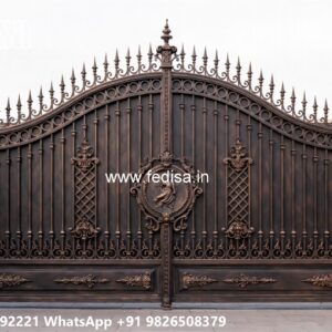 Entrance Gate Design For Home, Grill Gate Ke Design Swing Gates And Sliding Gates