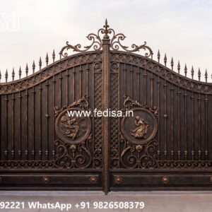 House Boundary Wall Main Gate Design, Gate Design New 2026 Swing Gates And Sliding Gates