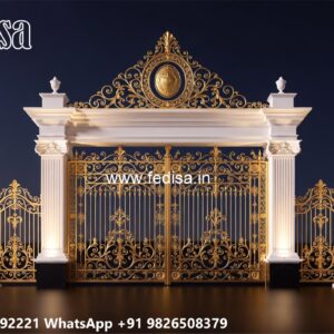 Contemporary Gate Design, Design Gate Design Swing Gates And Sliding Gates