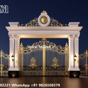 Lohe Ke Gate Ka Design, Duplex Gate Design Swing Gates And Sliding Gates