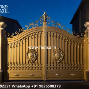 Entrance Gate Design For Home, Remote Gate Design Swing Gates And Sliding Gates
