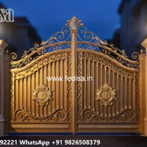 Main Gate Design 2026 Simple, Gate Design Small House Swing Gates And Sliding Gates