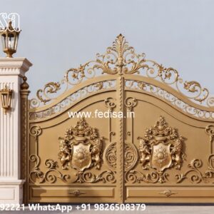 Entrance Gate Design For Home, Sliding Folding Gate Design Swing Gates And Sliding Gates