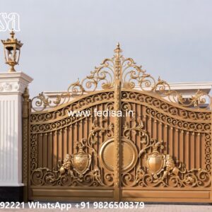 Farm House Gate Design, Home Men Gate Swing Gates And Sliding Gates