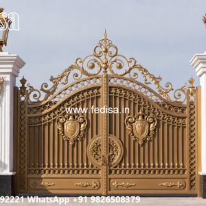 Pinterest Gate Design, Makan Ka Gate Ka Design Swing Gates And Sliding Gates