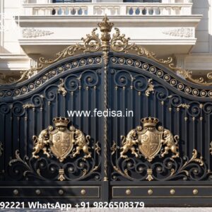 Entrance Gate Design For Home, Best Fence Gate Design Swing Gates And Sliding Gates