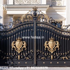 Fancy Gates, Durawall Gate Designs Swing Gates And Sliding Gates
