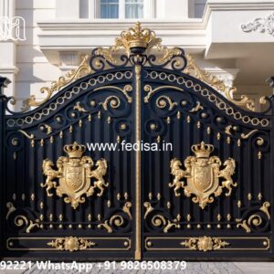 Fancy Gates, Beautiful Steel Gate Design Swing Gates And Sliding Gates