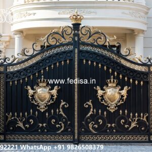 Farm House Gate Design, Design Ka Gate Swing Gates And Sliding Gates