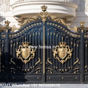 Contemporary Gate Design, 8 Ft Gate Design Swing Gates And Sliding Gates