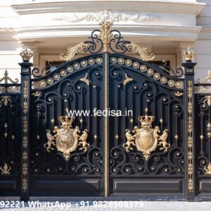 Lohe Ke Gate Ka Design, Lohe Ki Chadar Ka Gate Swing Gates And Sliding Gates