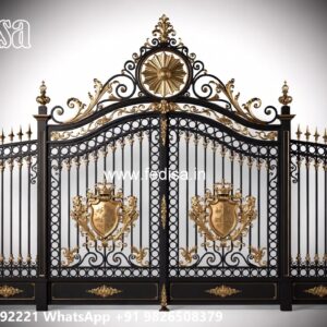 Pinterest Gate Design, Channel Gate Ka Design Swing Gates And Sliding Gates
