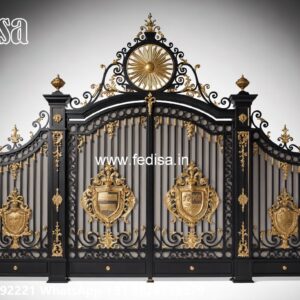 Entrance Gate Design For Home, Gate Design Sheet Swing Gates And Sliding Gates