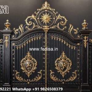 Farm House Gate Design, Ss Door Gate Design Swing Gates And Sliding Gates