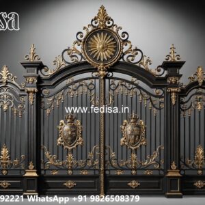 Farm House Gate Design, Rolling Main Gate Design Swing Gates And Sliding Gates