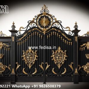 Main Gate Design 2026 Simple, Design Pipe Gate Swing Gates And Sliding Gates