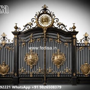 Fancy Gates, Home Mane Gate Swing Gates And Sliding Gates