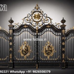 Pinterest Gate Design, 5Ft Gate Design Swing Gates And Sliding Gates