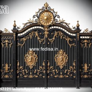 Gate Design In Iron, Gate Drawing Design Swing Gates And Sliding Gates
