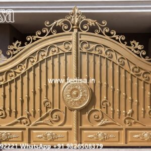 Pinterest Gate Design, Loha Gate Grill Swing Gates And Sliding Gates