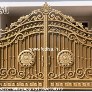 House Boundary Wall Main Gate Design, Best Grill Gate Design Swing Gates And Sliding Gates