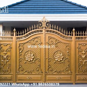 Pinterest Gate Design, Front Gate Entrance Design Swing Gates And Sliding Gates
