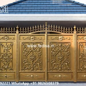Gate Design In Iron, Sliding Door Designs For Main Gate Swing Gates And Sliding Gates