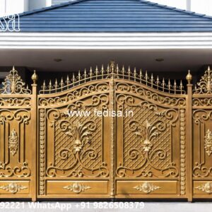 Farm House Gate Design, Stainless Steel Door Gate Design Swing Gates And Sliding Gates