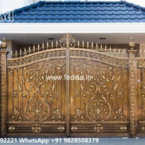 Main Gate Handle Design, Main Gate Design Swing Gates And Sliding Gates