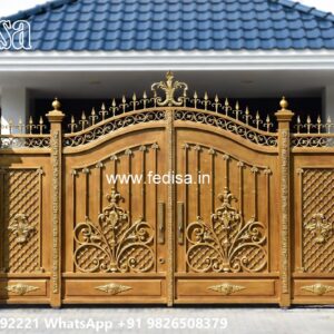 Ss Gate Design For Home, Steel Gate Design Swing Gates And Sliding Gates