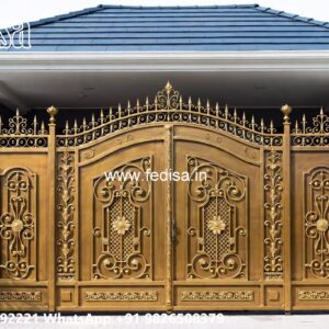 Modern House Gate Design, Sliding Gate Design Swing Gates And Sliding Gates