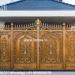 Ss Gate Design For Home, Simple Gate Design Swing Gates And Sliding Gates