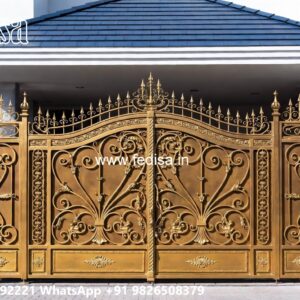 Gate Wall Design For House, Main Gate Design 2026 With Price Swing Gates And Sliding Gates