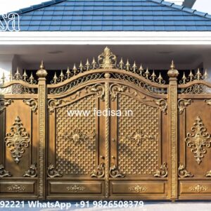 Ss Gate Design For Home, Gate Design 2026 Swing Gates And Sliding Gates