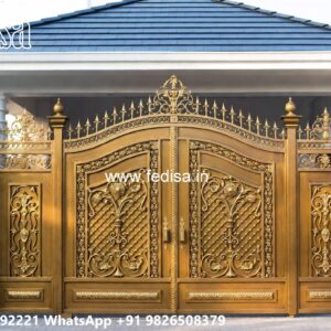 Foldable Gate Design, Pipe Gate Design Swing Gates And Sliding Gates