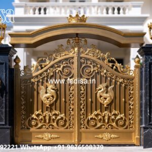 Foldable Gate Design, Steel Ka Gate Swing Gates And Sliding Gates