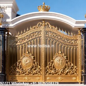 Simple Sliding Gate Designs For Homes, Best Gate Design Swing Gates And Sliding Gates