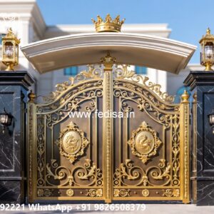 Modern House Gate Design, Men Gate Ka Design Swing Gates And Sliding Gates