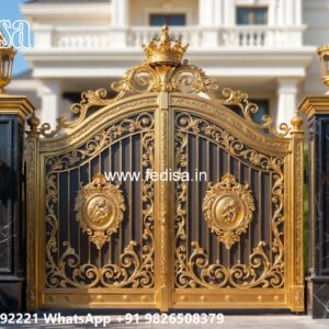 Foldable Gate Design, Ss Steel Gate Swing Gates And Sliding Gates