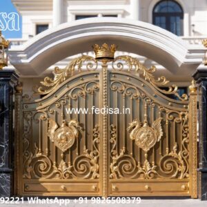Simple Sliding Gate Designs For Homes, Lohe Ka Gate Ka Design Swing Gates And Sliding Gates