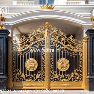 Main Gate Handle Design, Lohe Ka Gate Price Swing Gates And Sliding Gates