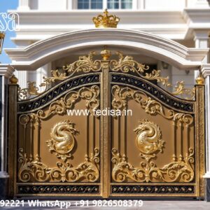 Front Door Grill Gate, Sliding Grill Gate Design Swing Gates And Sliding Gates