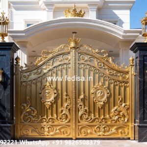 Simple Sliding Gate Designs For Homes, Stainless Steel Gate Design Modern Swing Gates And Sliding Gates