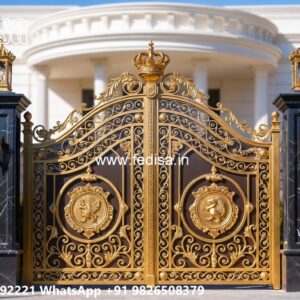 Modern House Gate Design, Garage Gate Design Swing Gates And Sliding Gates