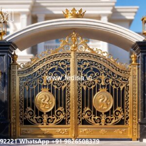 Fence Door Design, Ss Main Gate Design Swing Gates And Sliding Gates